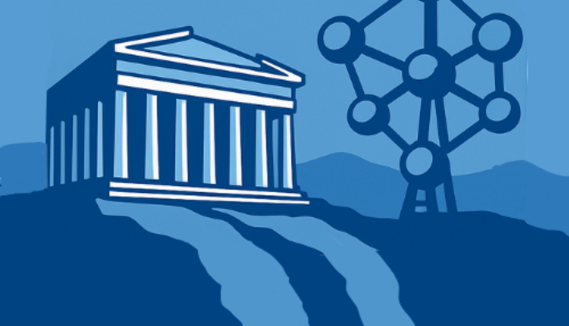 Ελλάδα_ Βέλγιο logo